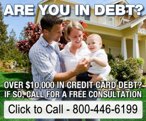 New Begibnings Debt Relief Phone Number